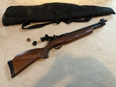 Gamo Coyote .177