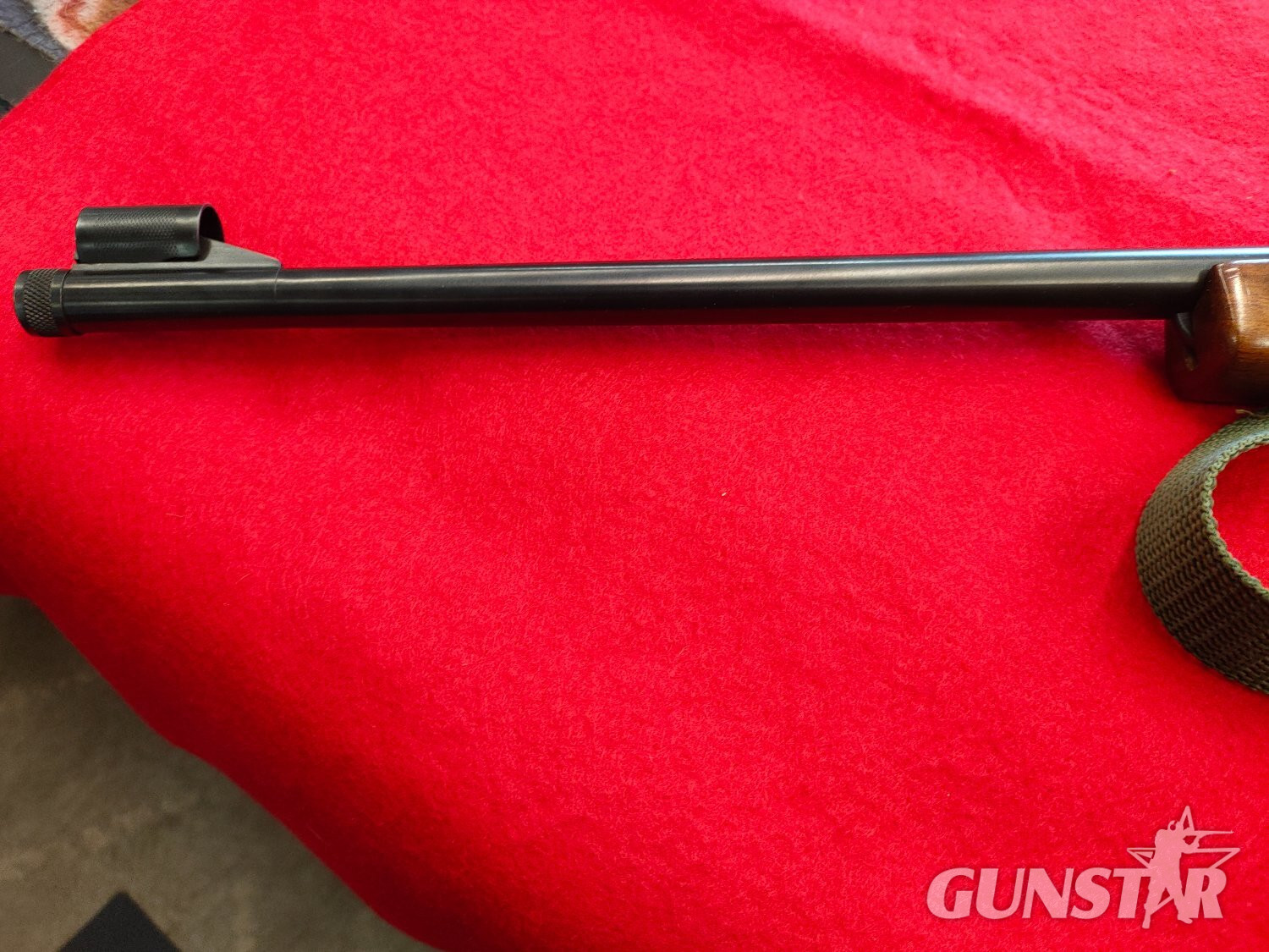BRNO CZ 511 Semi-Auto .22 Long Rifle (.22 LR) Rifle in 