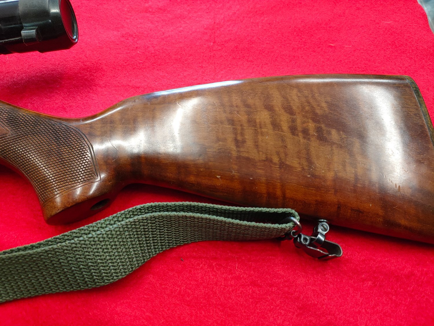 BRNO CZ 511 Semi-Auto .22 Long Rifle (.22 LR) Rifle - {CATEGORY} in 