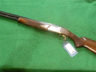 Browning B525 Grade 1 Sporting Over and Under 12 Bore/gauge