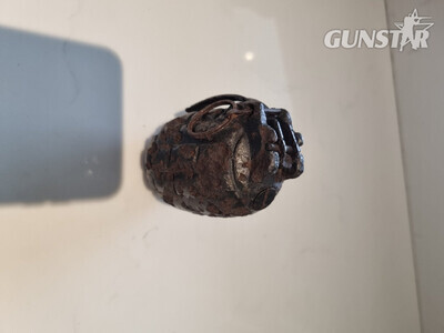 Antique & Militaria