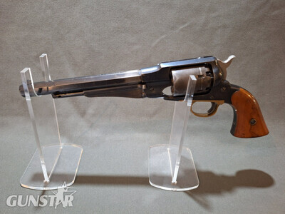 Uberti 1858 New Army .44 Muzzleloader