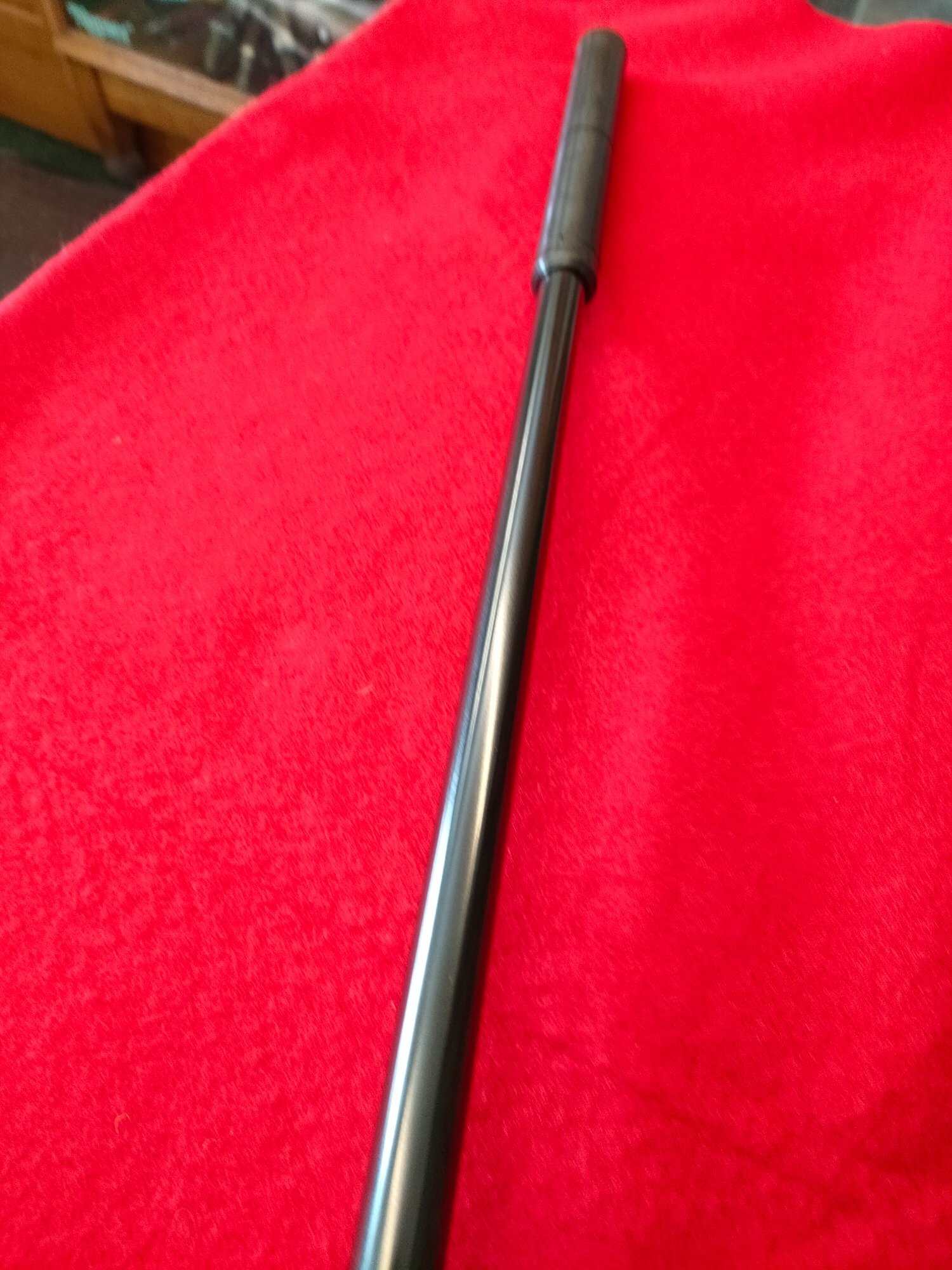  J.G. Anschütz 1415-1416 Bolt Action .22 Long Rifle (.22 LR) Rifle