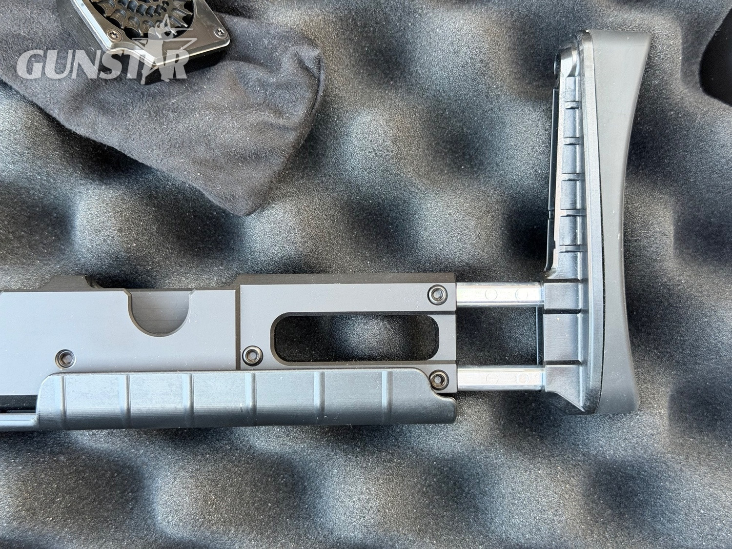 Airmaks Arms KATRAN SC .177 