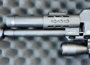 Airmaks Arms KATRAN SC .177