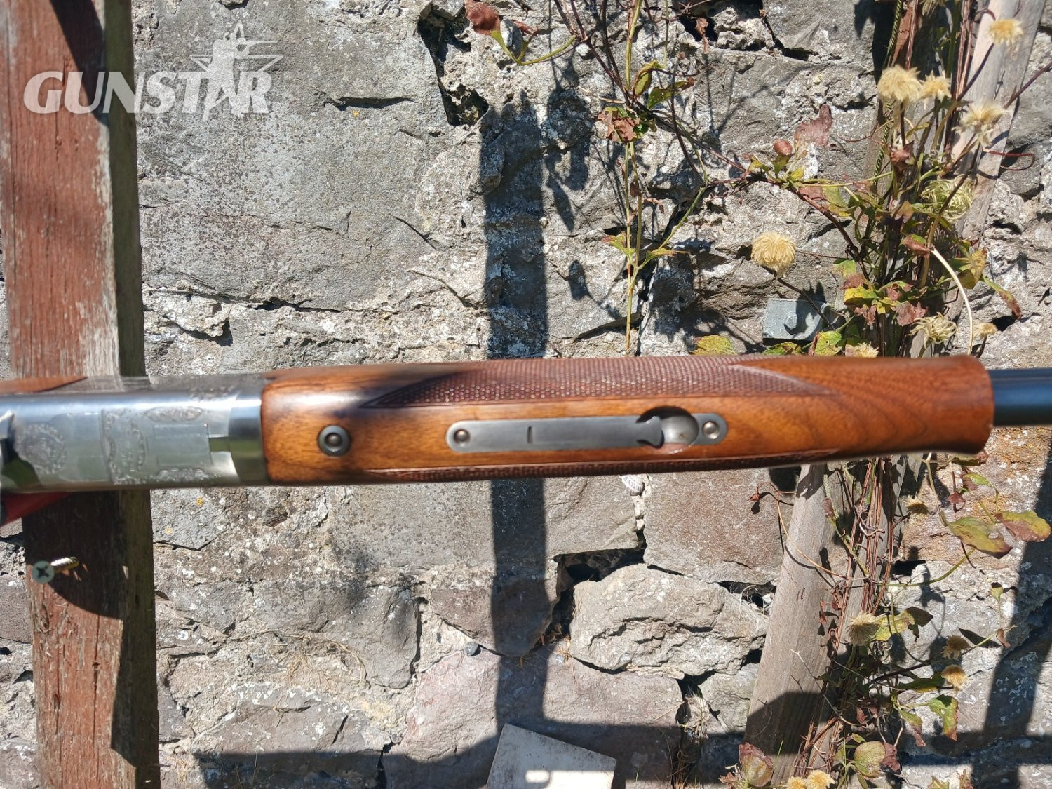 Miroku MK60 Over and Under 20 Bore/gauge - {CATEGORY}