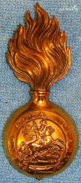 Victorian Officers ‘Northumberland’ Fusiliers Fur Cap Grenade Badge. 19289:17. Victorian Officers ‘Northumberland’ Fusiliers Fur Cap Grenade Badge. 19289:17. Antique & Militaria in 
