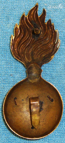 Victorian Officers ‘Northumberland’ Fusiliers Fur Cap Grenade Badge. 19289:17. Victorian Officers ‘Northumberland’ Fusiliers Fur Cap Grenade Badge. 19289:17. Antique & Militaria