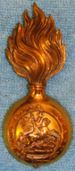 Victorian Officers ‘Northumberland’ Fusiliers Fur Cap Grenade Badge. 19289:17. Victorian Officers ‘Northumberland’ Fusiliers Fur Cap Grenade Badge. 19289:17. Antique & Militaria