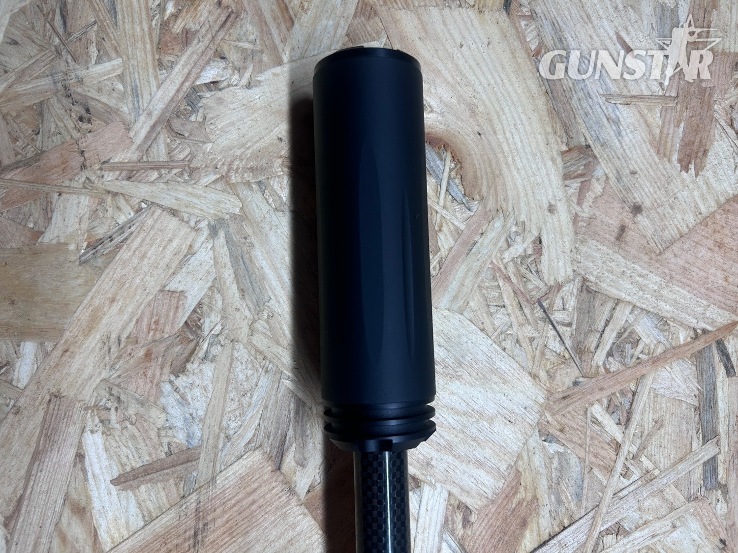Weihrauch HW100 KT .22 - {CATEGORY}