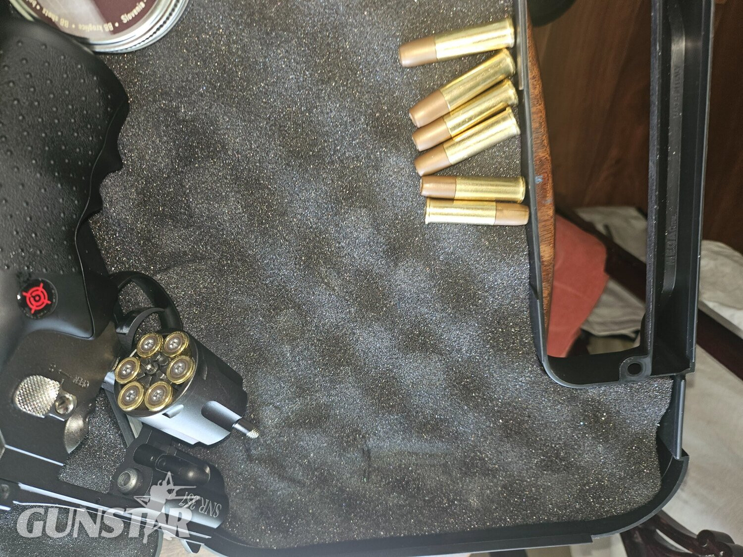  Snr 357 .177