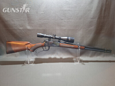 Winchester Model 94 AE Lever Action .44 Rifle