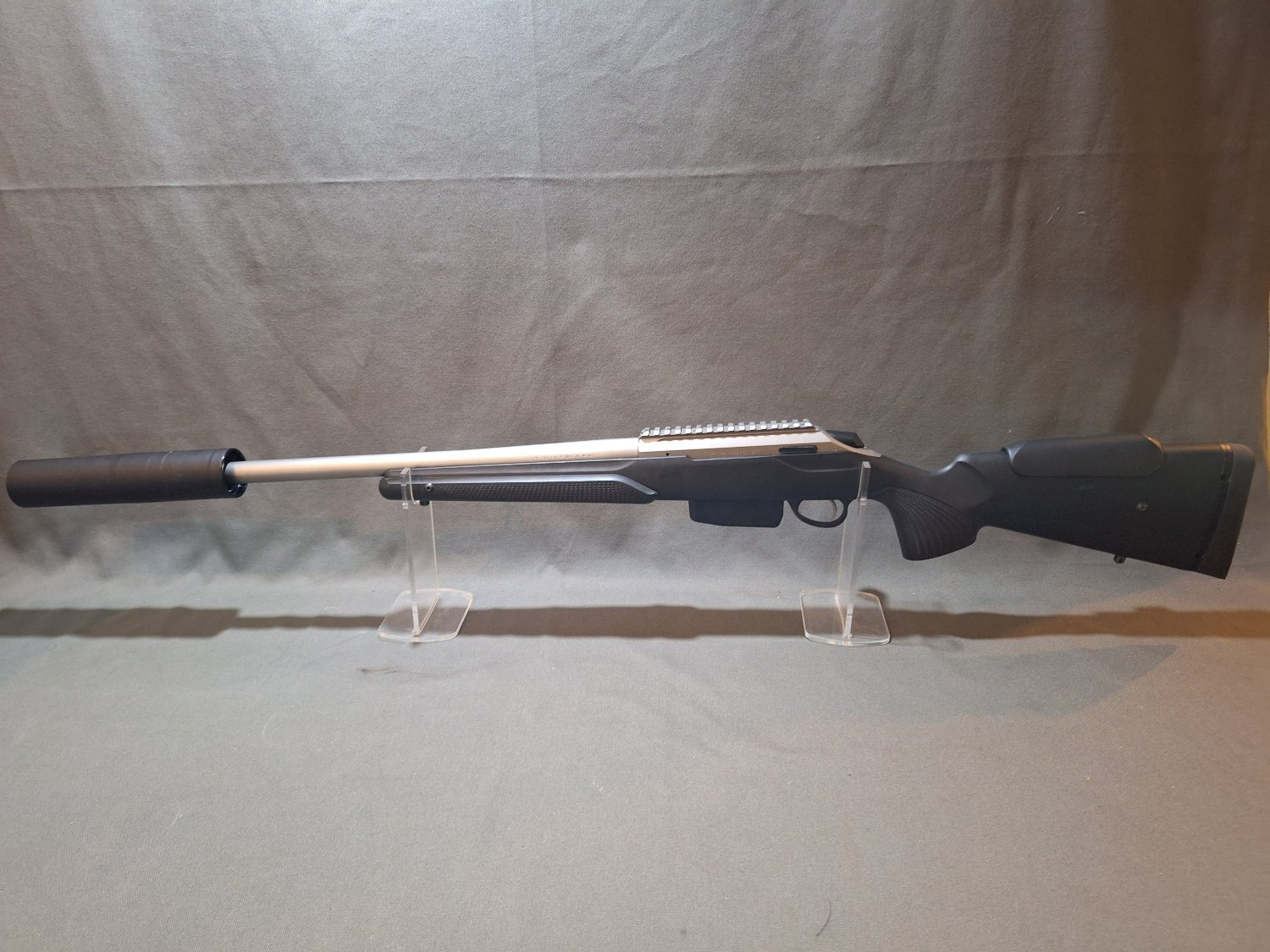 Tikka T3x Bolt Action .223 Rifle