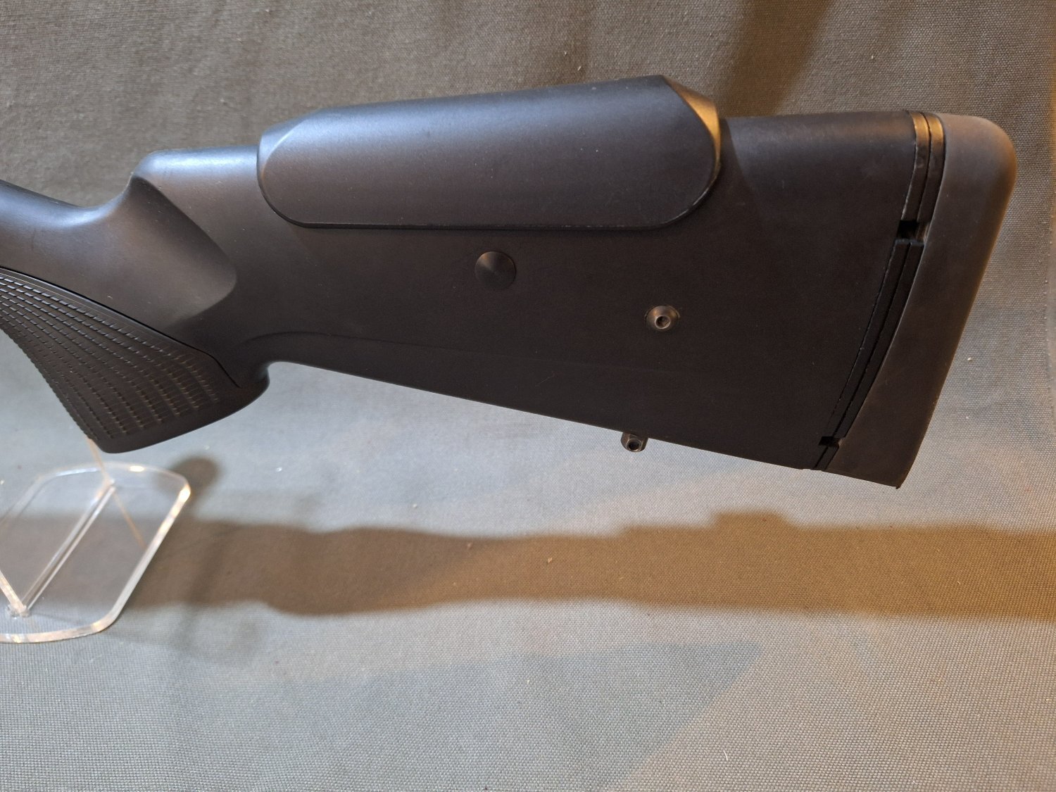  Tikka T3x Bolt Action .223 Rifle