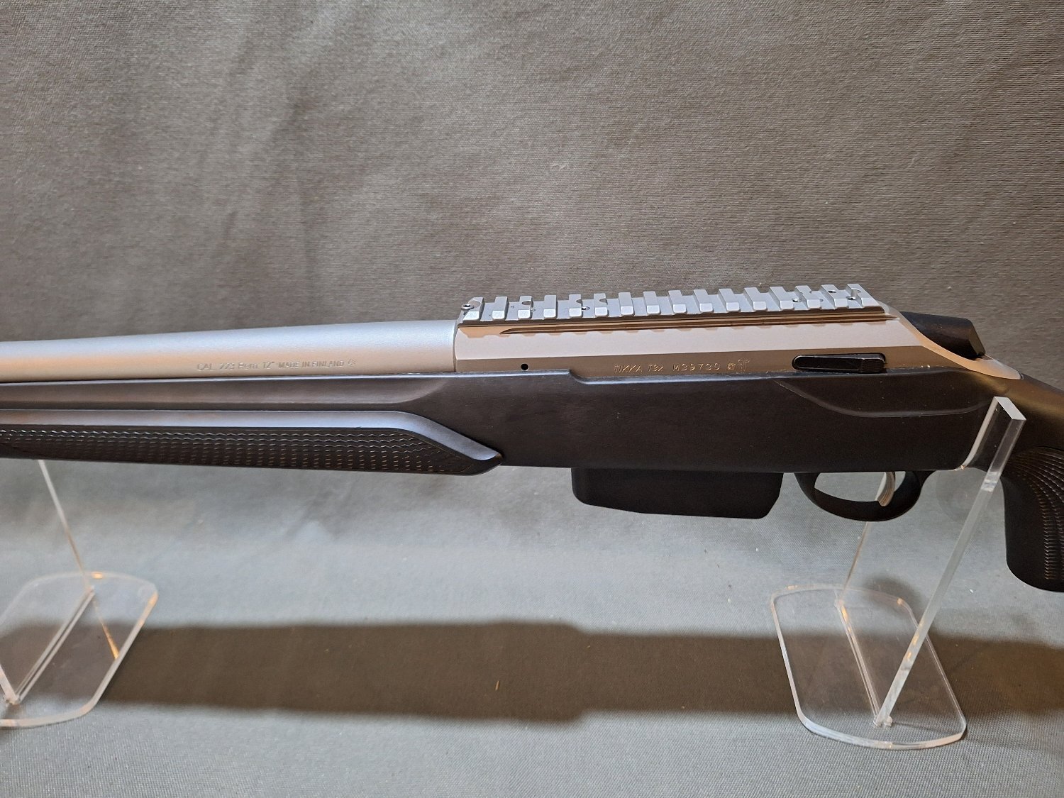 Tikka T3x Bolt Action .223 Rifle - {CATEGORY} in 