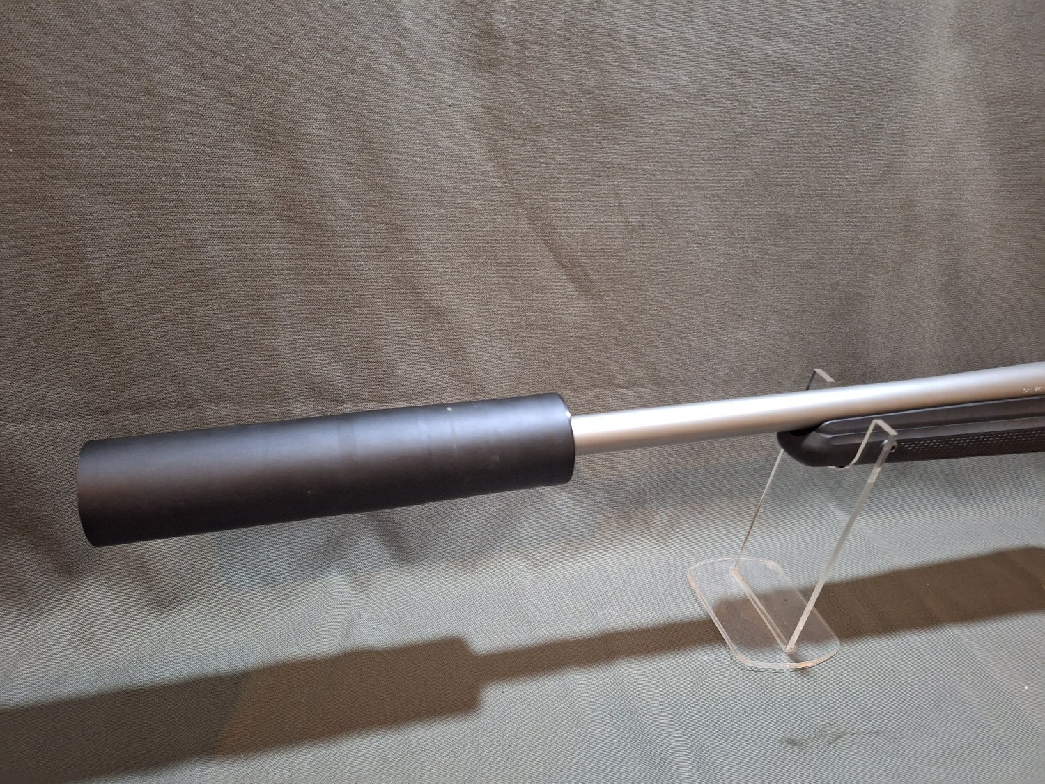 Tikka T3x Bolt Action .223 Rifle - {CATEGORY}