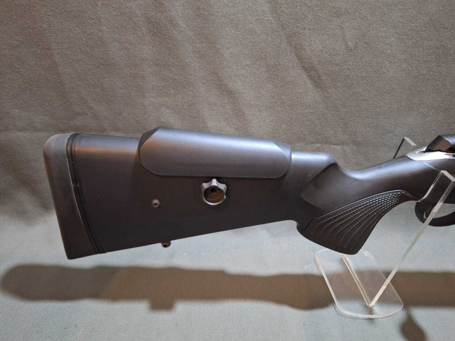 Tikka T3x Bolt Action .223 Rifle 