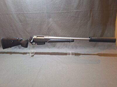 Tikka T3x Bolt Action .223 Rifle