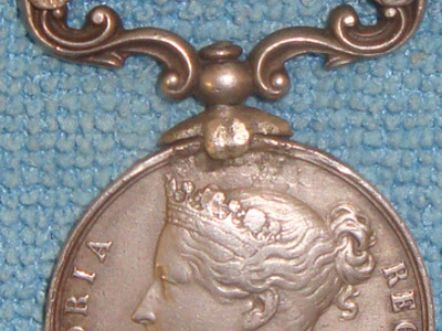 Antique & Militaria