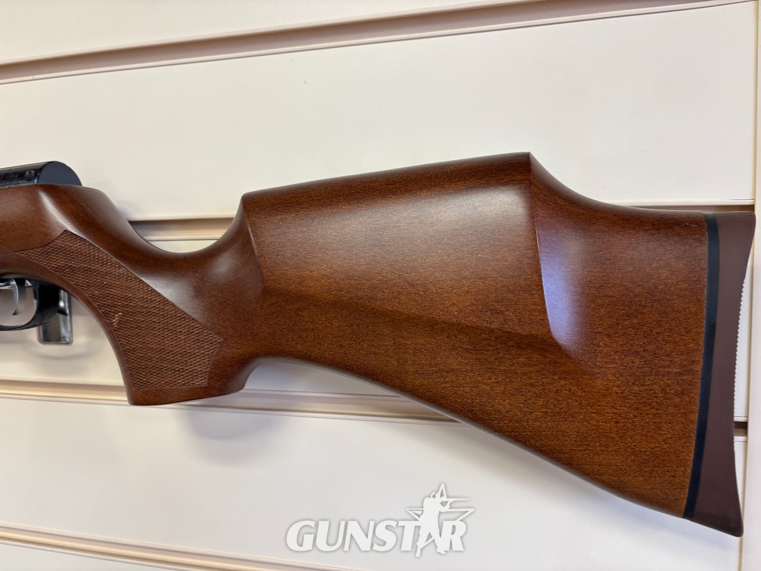 Weihrauch HW77 K .177