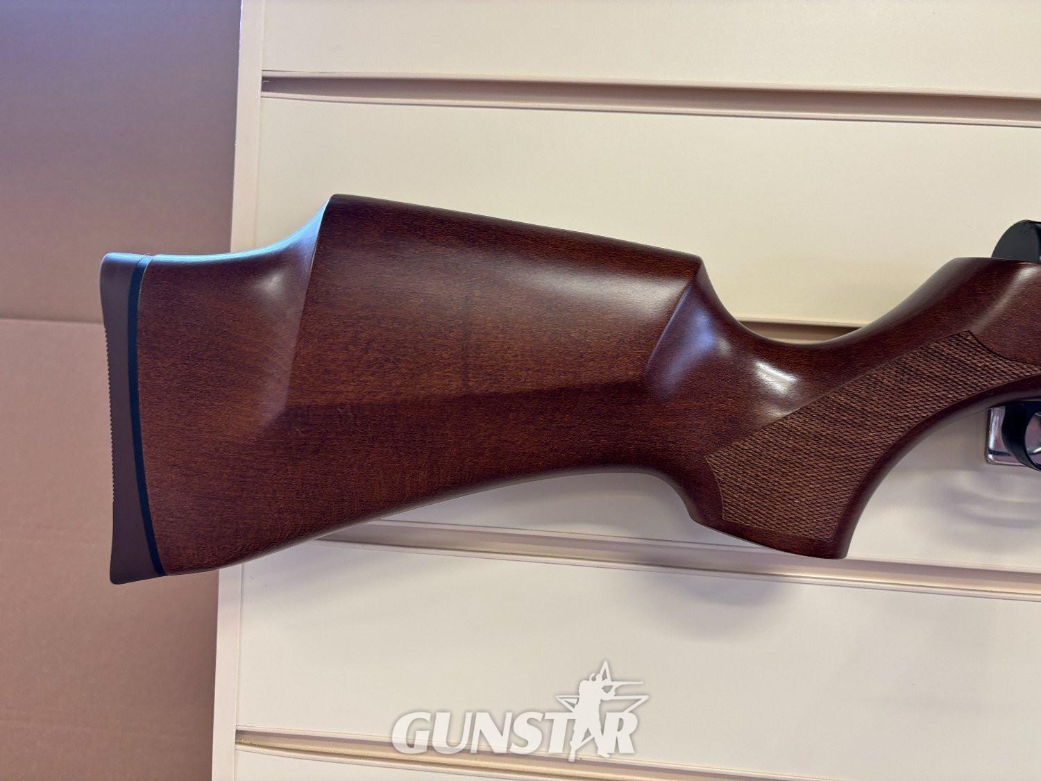Weihrauch HW77 K .177 - {CATEGORY}
