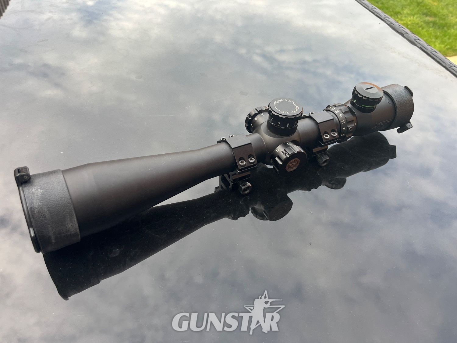 Sight & Optic in 
