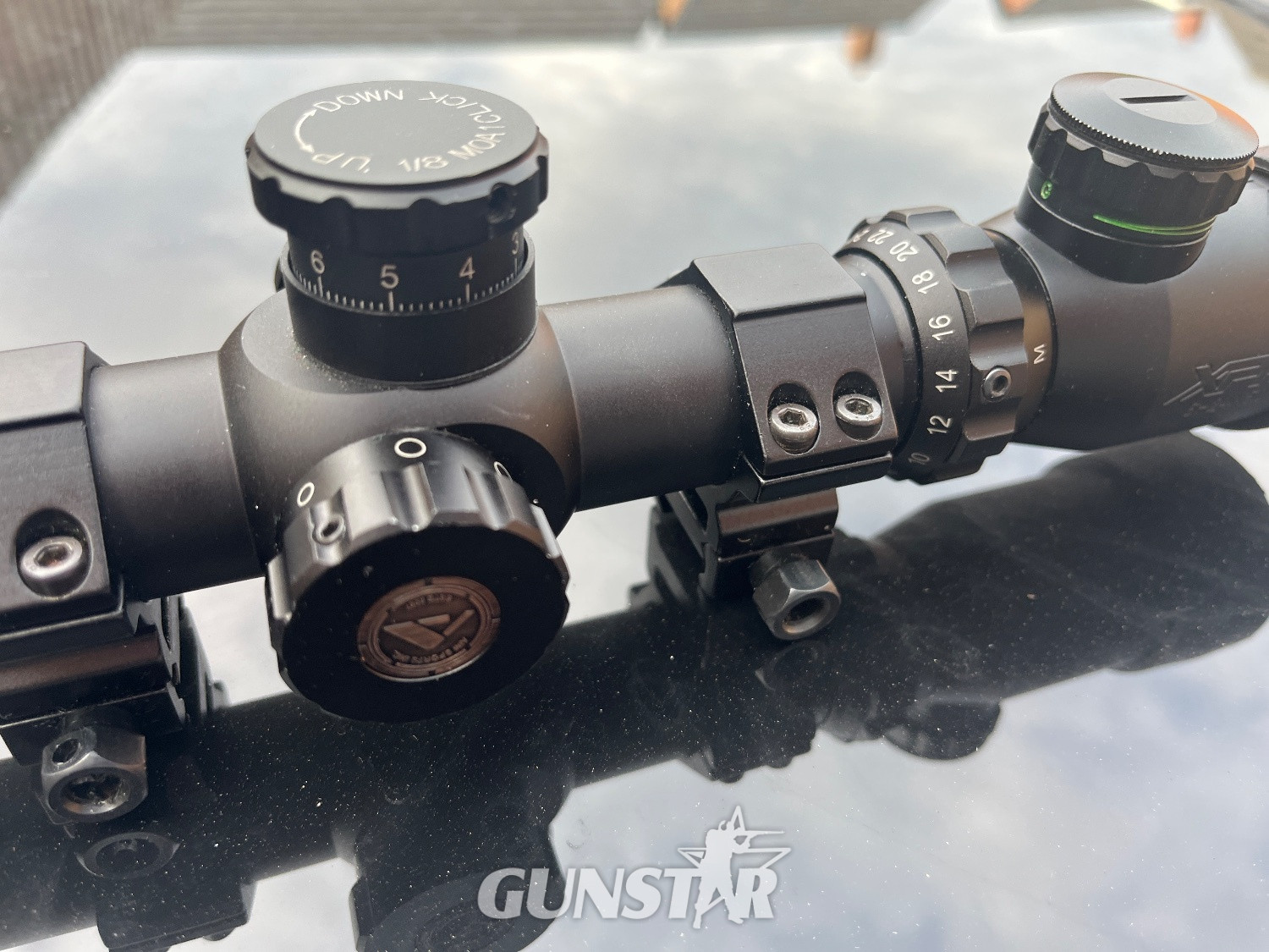 Sight & Optic