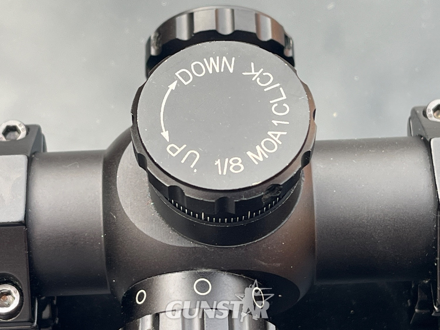  Sight & Optic