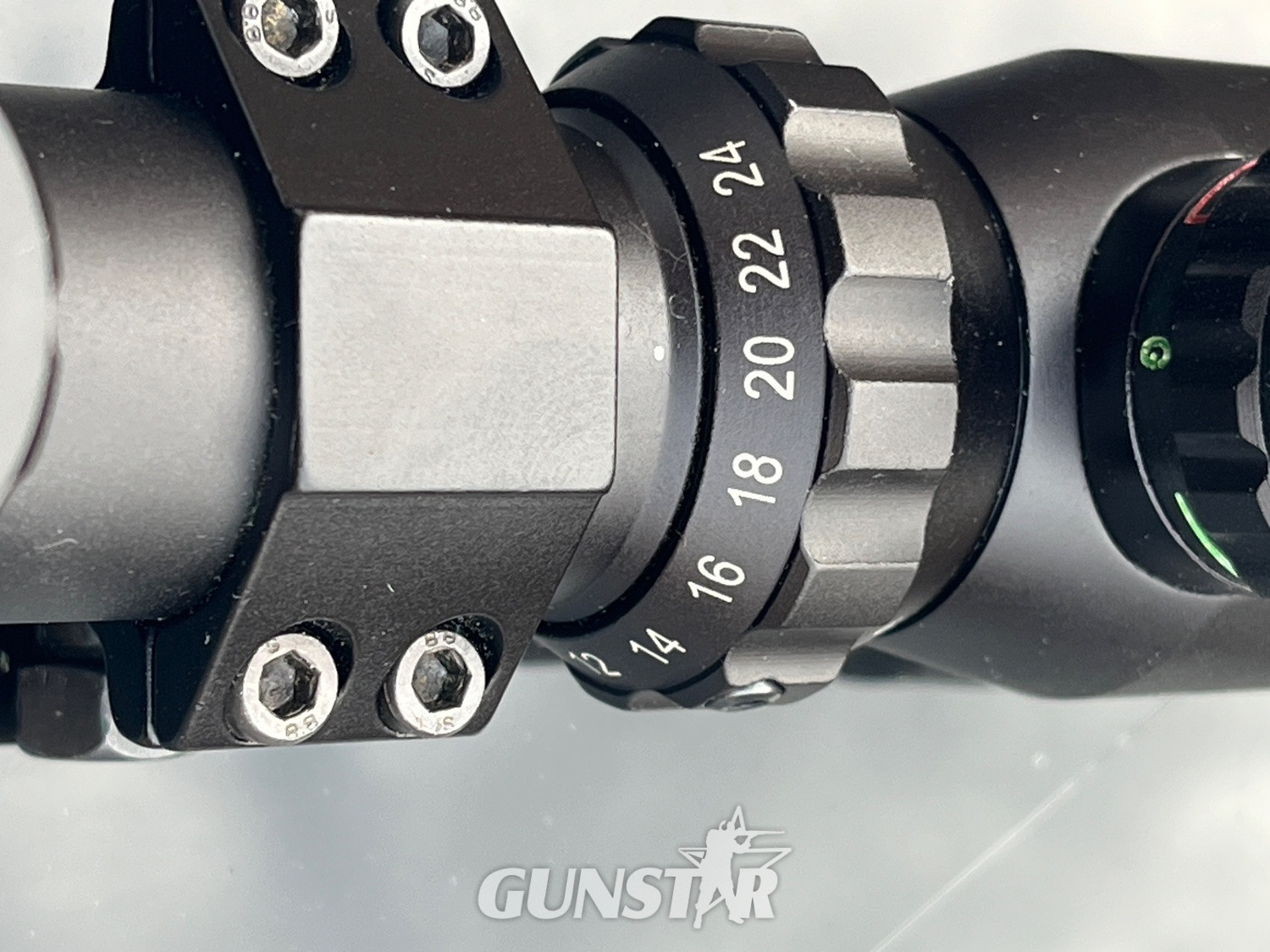 Sight & Optic - {CATEGORY} in 