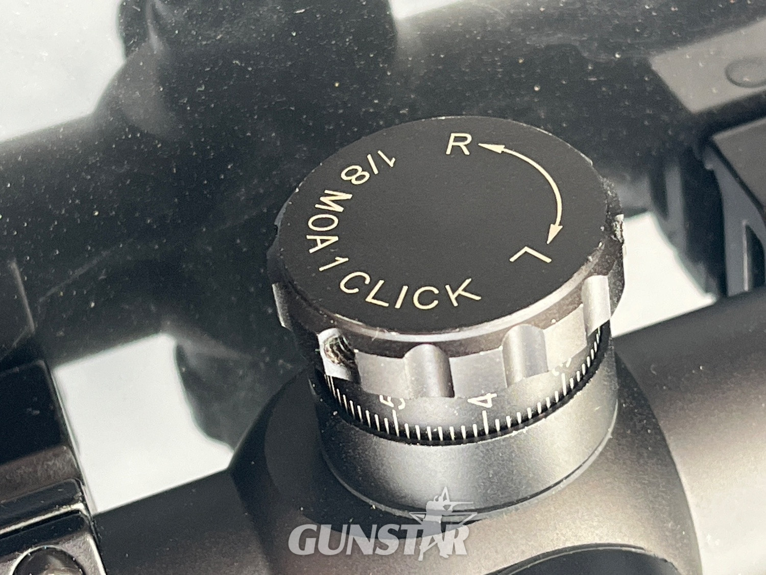 Sight & Optic - {CATEGORY}