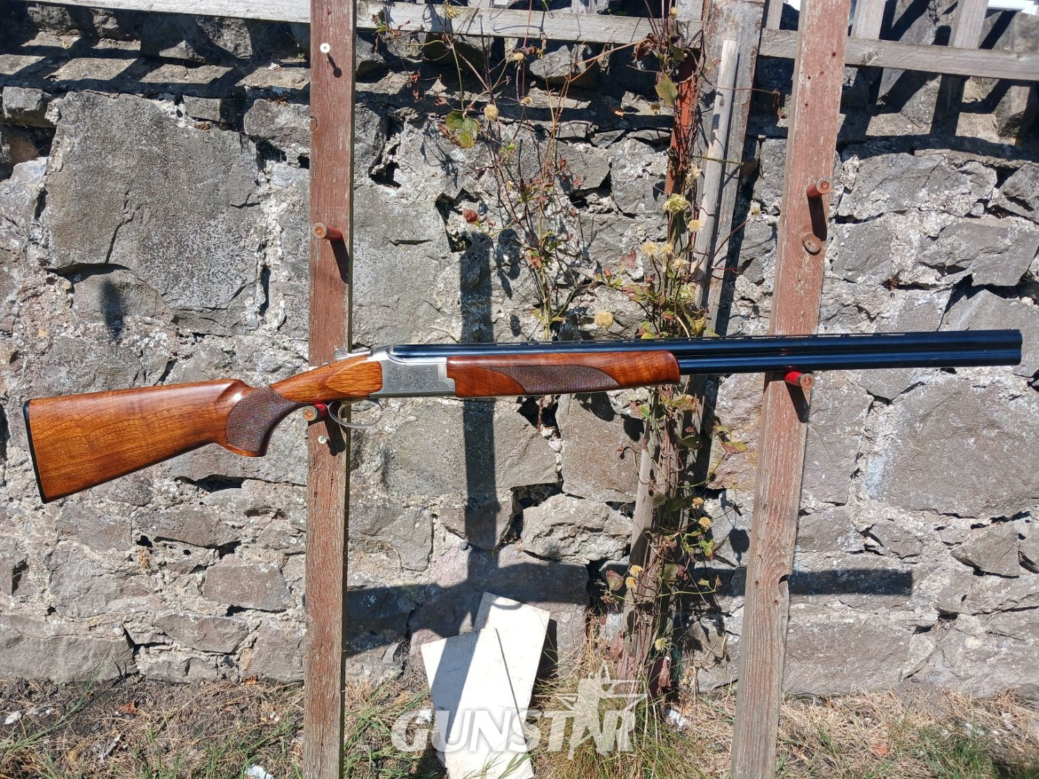 Browning B525 Over and Under 20 Bore/gauge in 