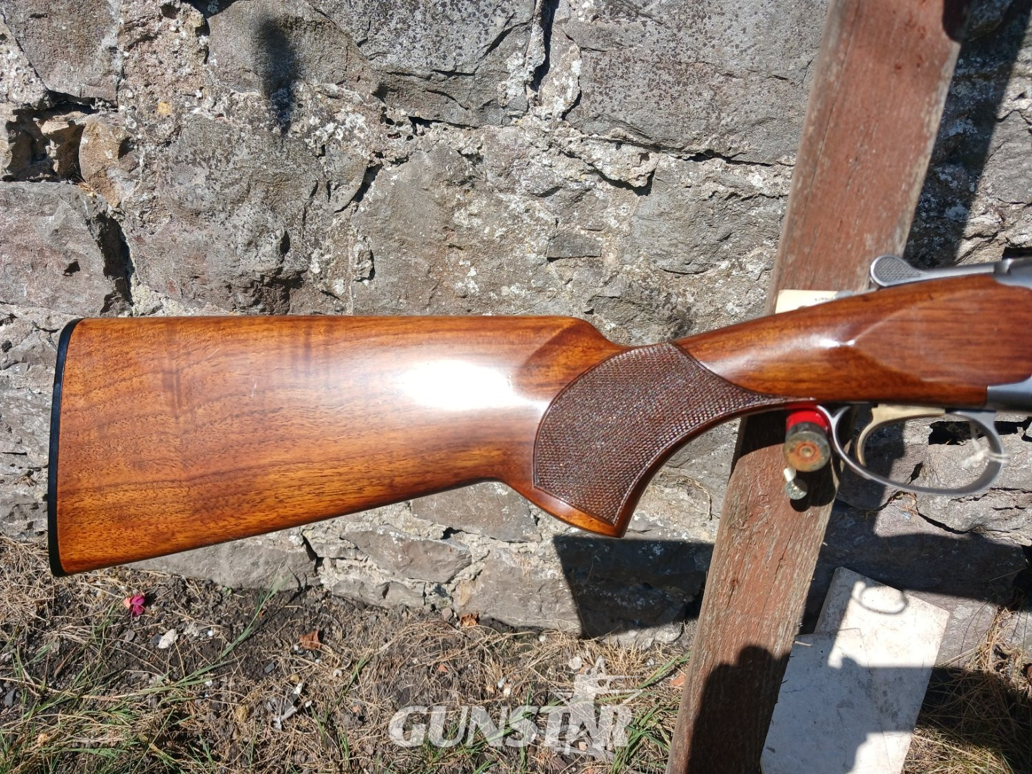 Browning B525 Over and Under 20 Bore/gauge - {CATEGORY} in 