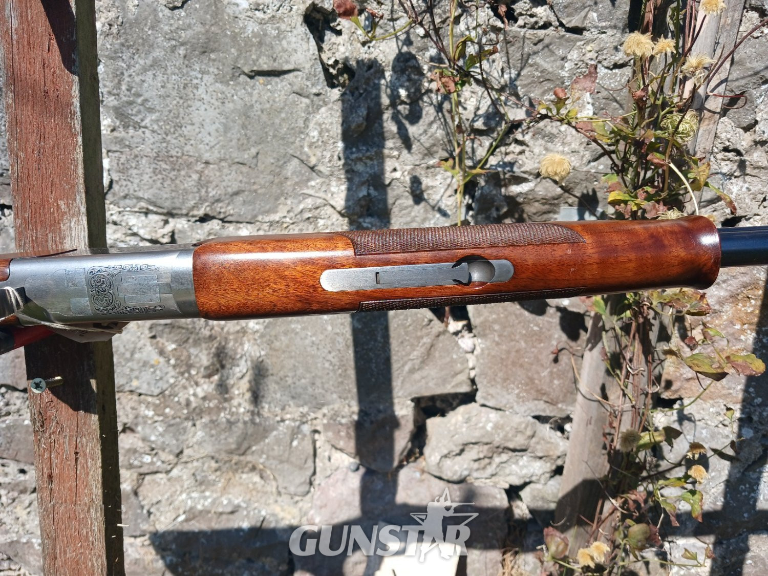 Browning B525 Over and Under 20 Bore/gauge - {CATEGORY}