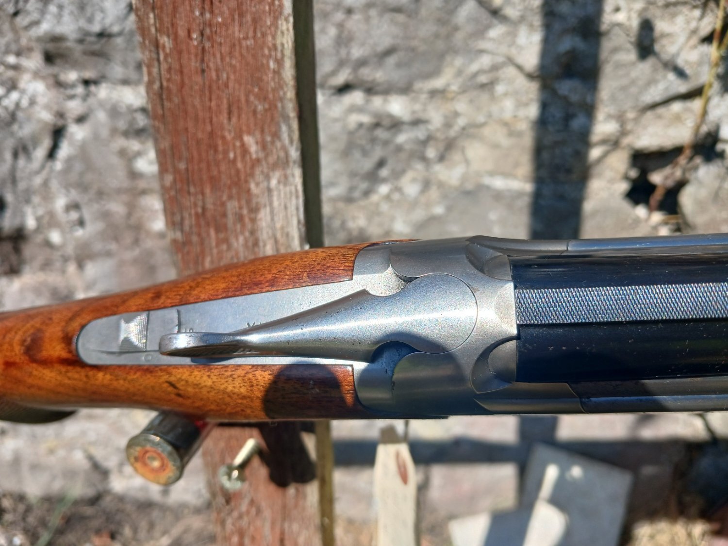 Browning B525 Over and Under 20 Bore/gauge