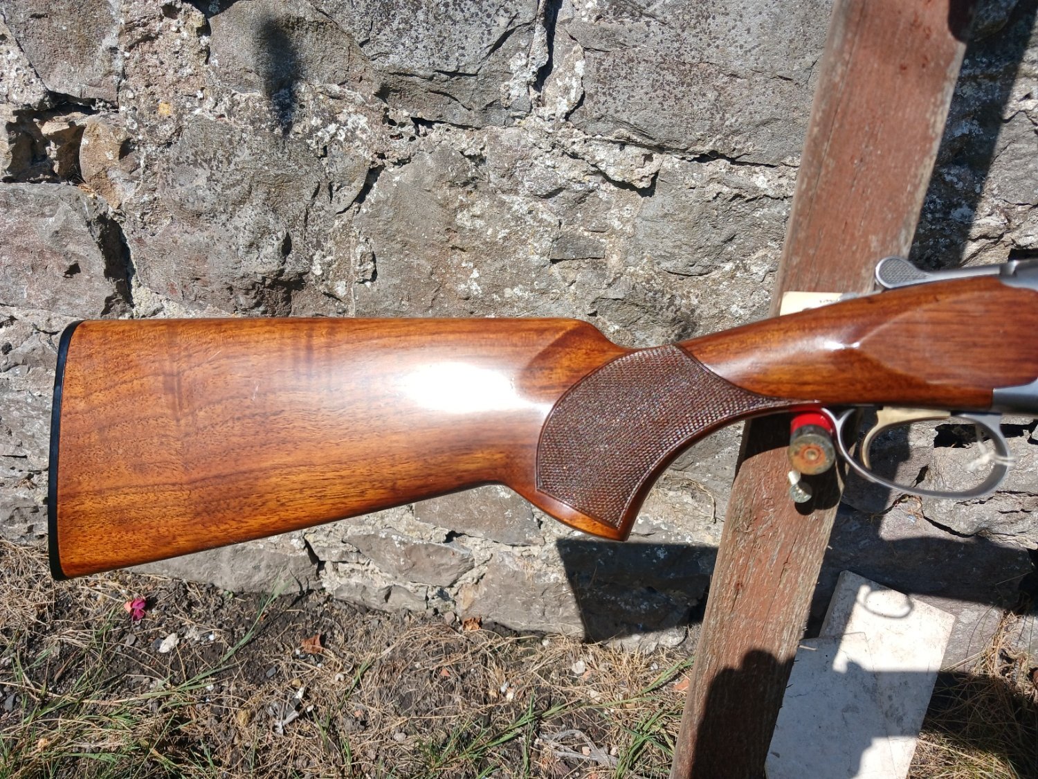Browning B525 Over and Under 20 Bore/gauge - {CATEGORY} in 