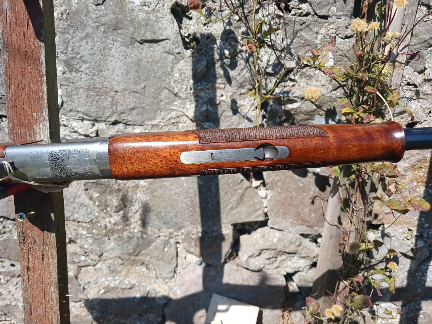 Browning B525 Over and Under 20 Bore/gauge - {CATEGORY}
