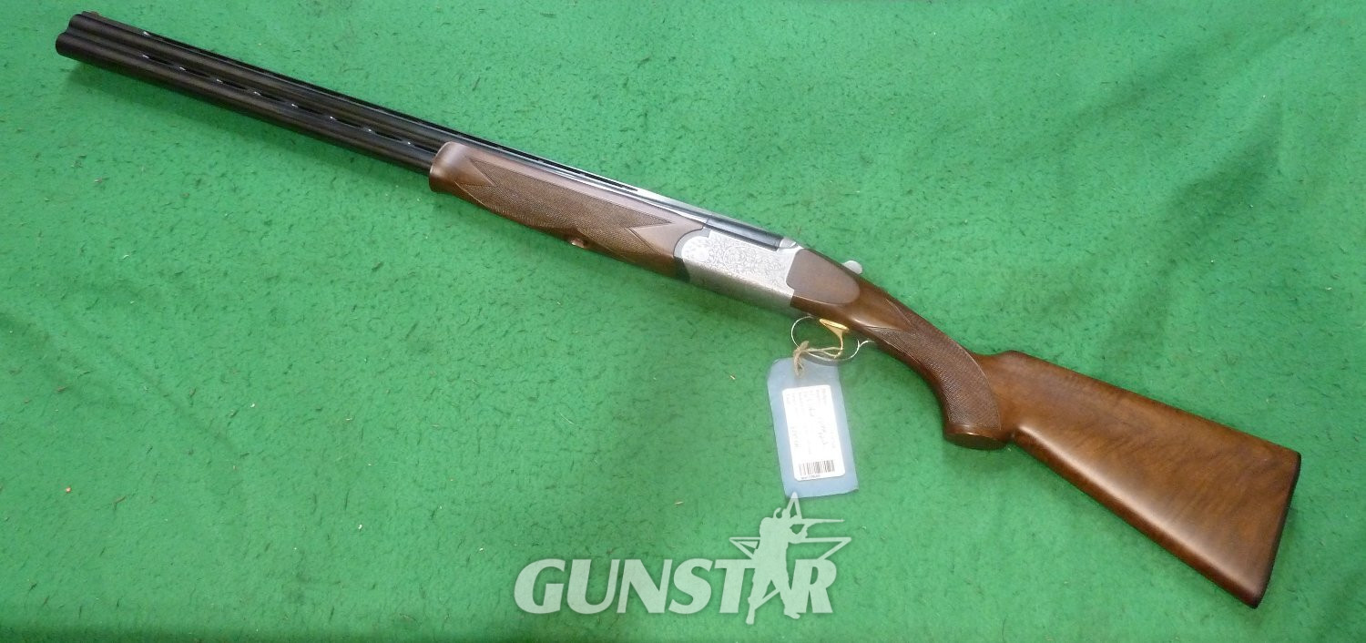 Browning L/Hand E/J Over and Under 12 Bore/gauge in 
