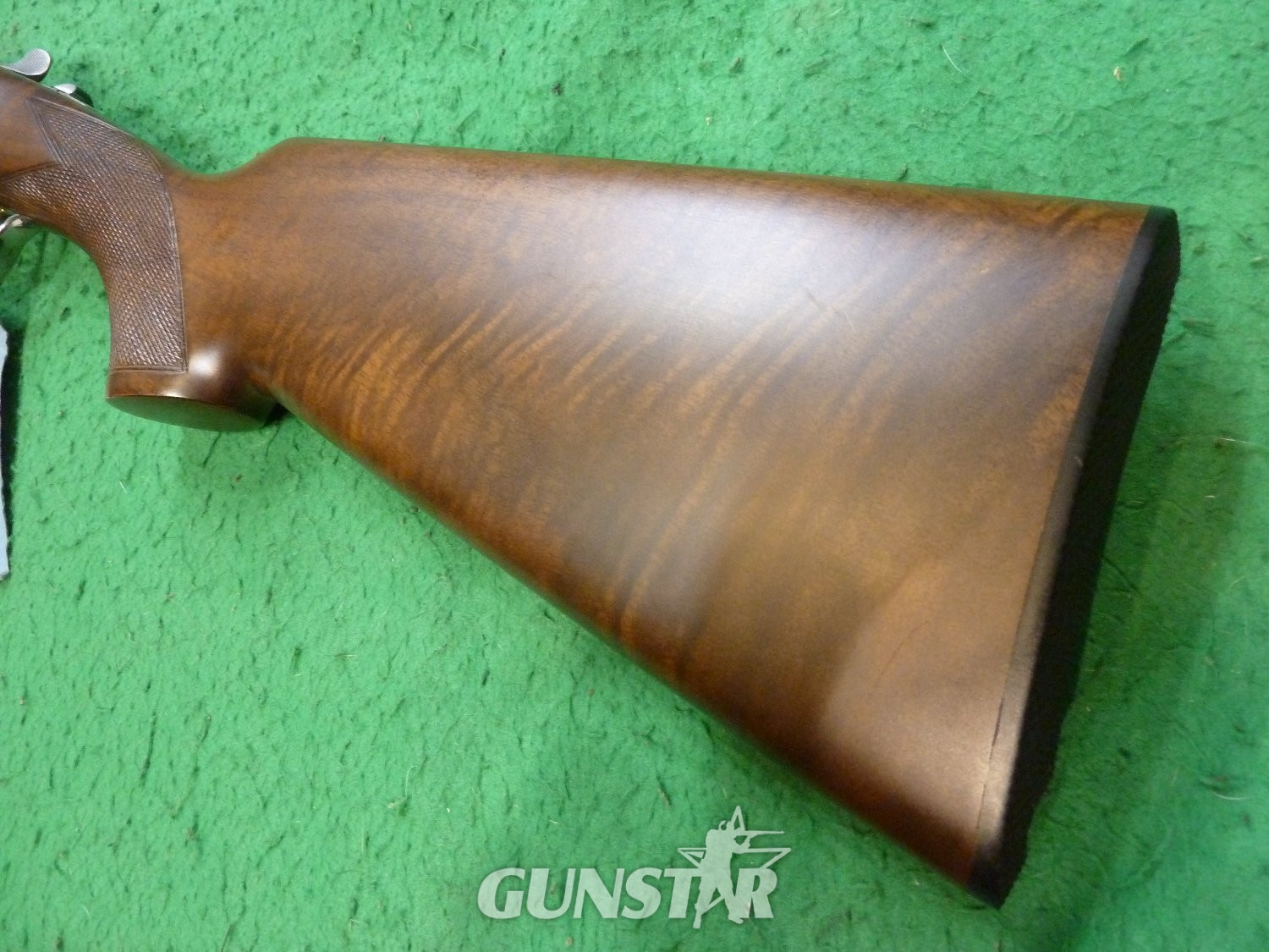 Browning L/Hand E/J Over and Under 12 Bore/gauge - {CATEGORY} in 