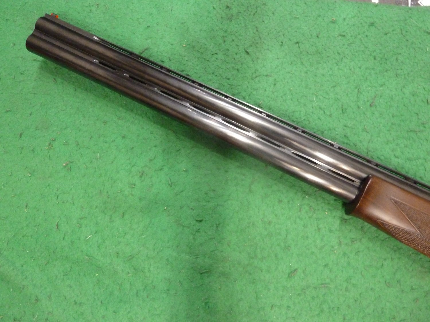 Browning L/Hand E/J Over and Under 12 Bore/gauge