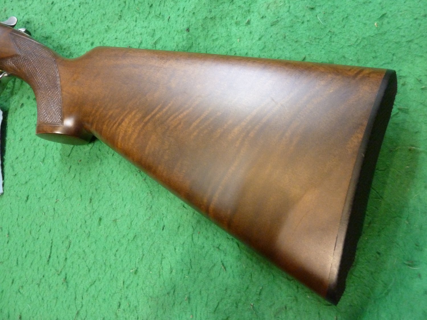 Browning L/Hand E/J Over and Under 12 Bore/gauge - {CATEGORY} in 