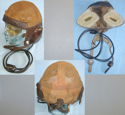  LKpN-101 / LKpS-101’ Luftwaffe Fighter Pilot\'s Tropical Netzkopfhaube Mesh Flyi LKpN-101 / LKpS-101’ Luftwaffe Fighter Pilot's Tropical Netzkopfhaube Mesh Flyin Clothing