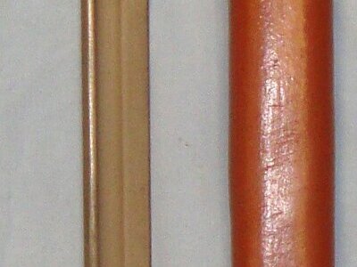 Scarce* WWII British ‘1907’ Pattern ‘Lanchester’ bayonet, scabbard and Frog. BAYO 747. Bayonet