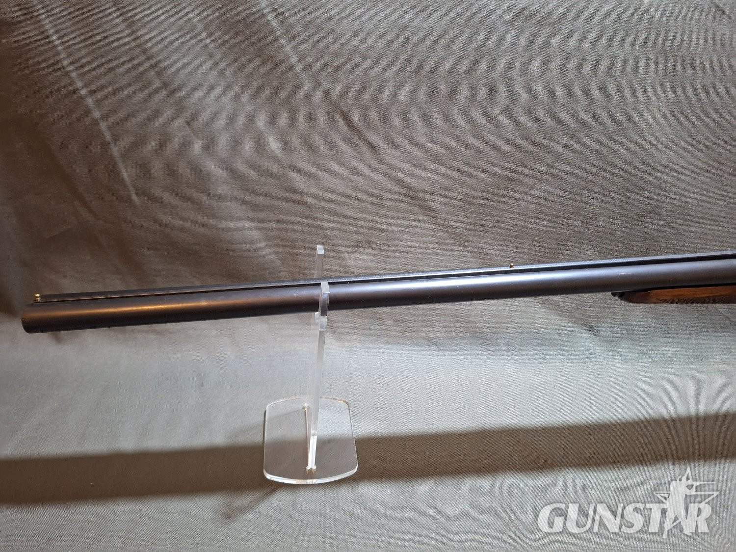 Spanish Boxlock Side By Side 12 Bore/gauge - {CATEGORY}