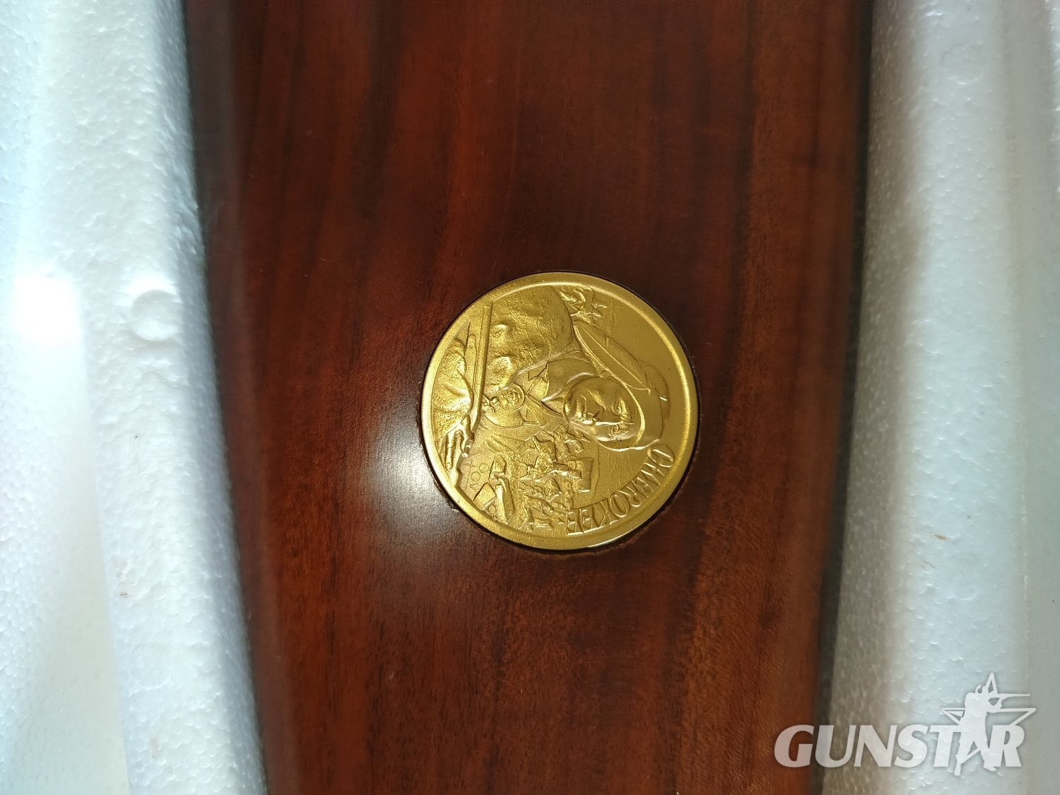 Winchester I Model 9422 Anniversary Edition Lever Action .22 Long Rifle (.22 LR) Rifle - {CATEGORY} in 