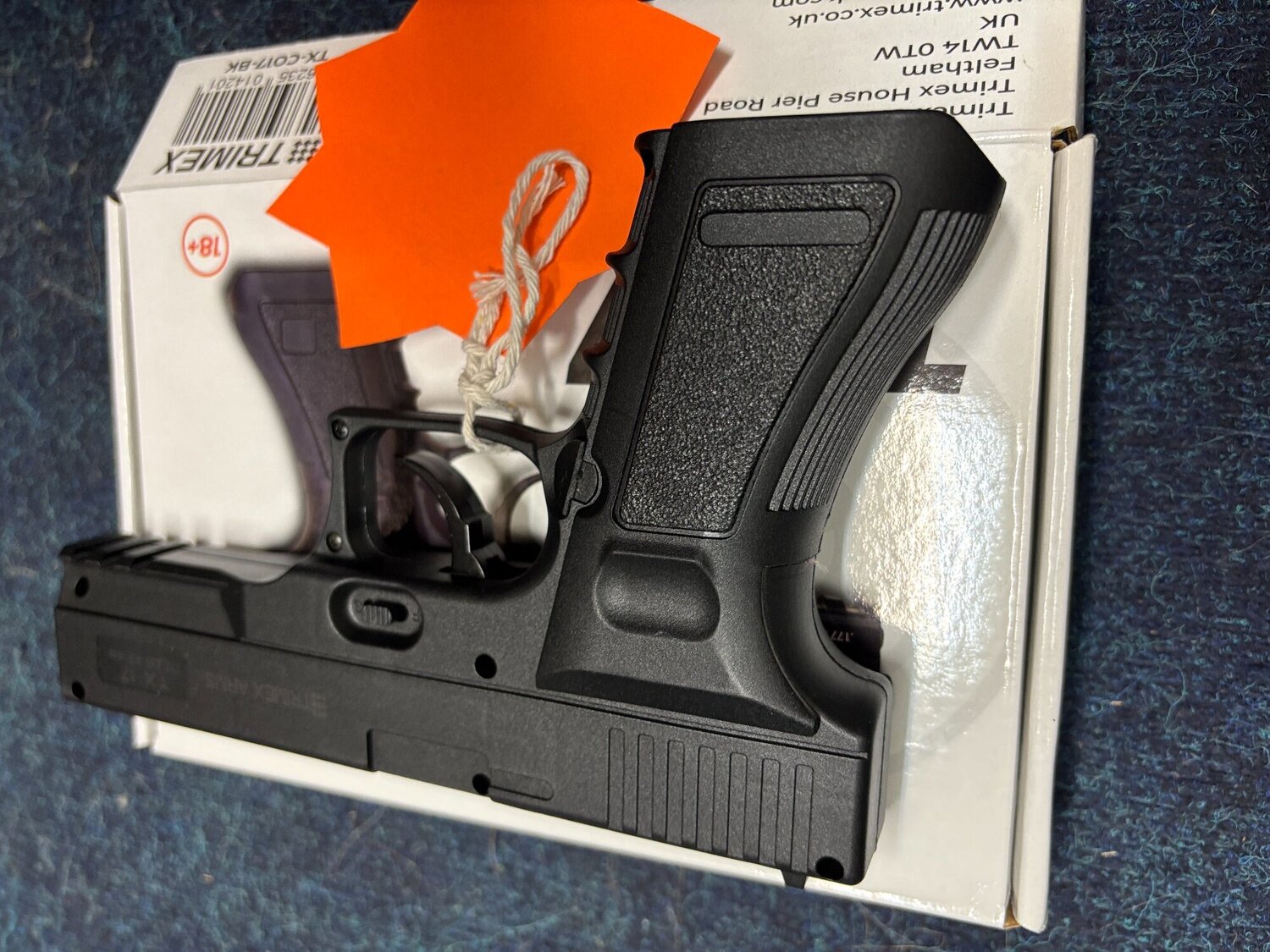Trimex Arms TX17 4.5mm - {CATEGORY}
