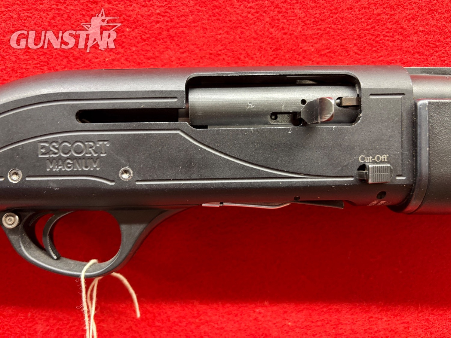  Hatsan Arms Escort Semi-Auto 12 Bore/gauge
