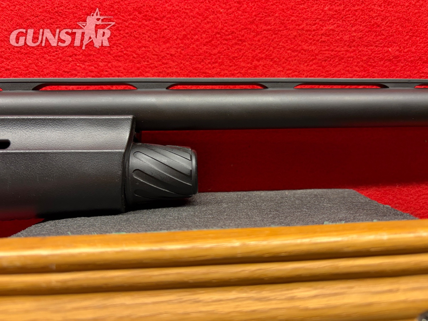 Hatsan Arms Escort Semi-Auto 12 Bore/gauge - {CATEGORY}