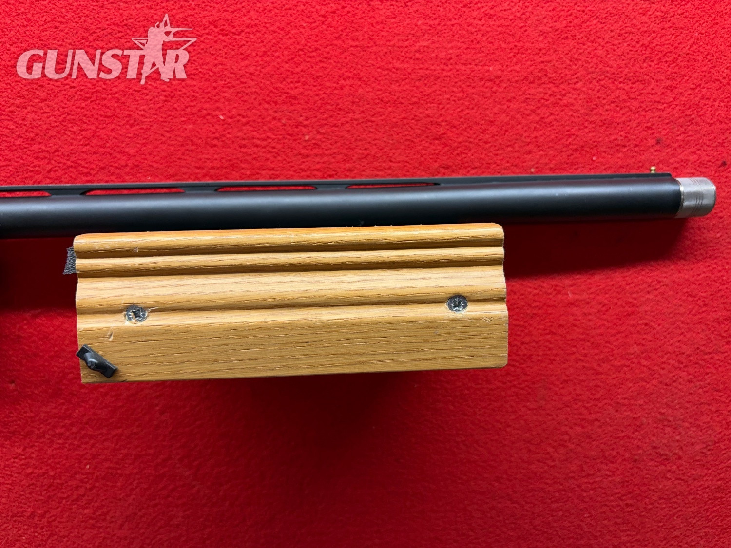 Hatsan Arms Escort Semi-Auto 12 Bore/gauge 