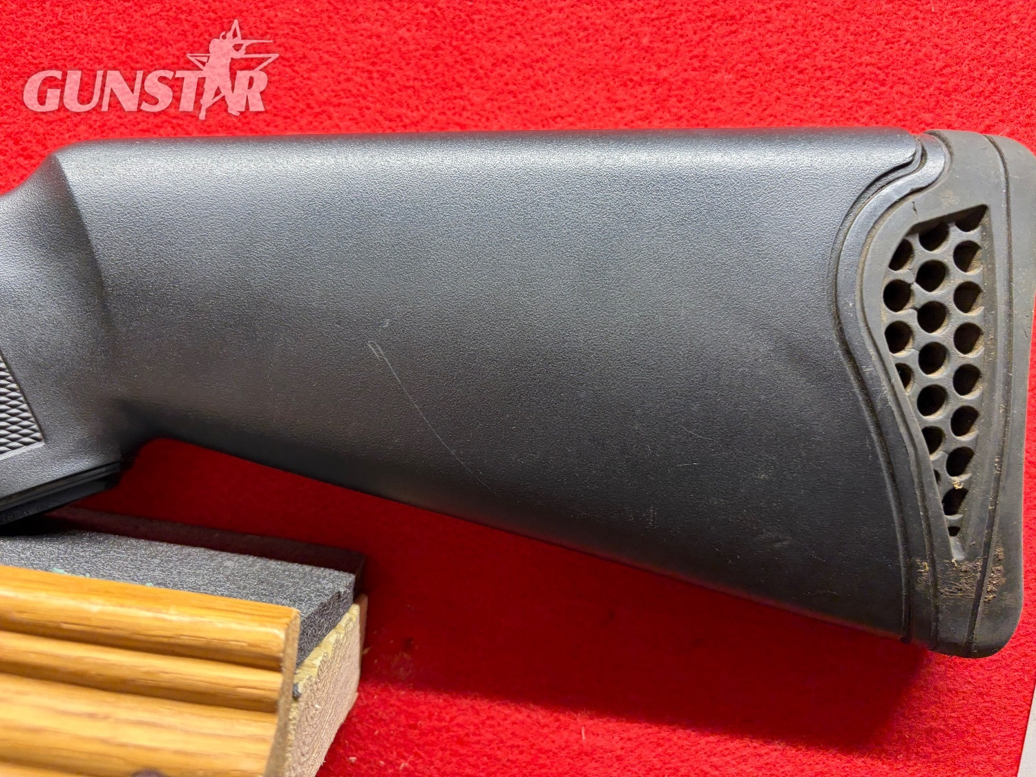 {CATEGORY} - Hatsan Arms Escort Semi-Auto 12 Bore/gauge in 