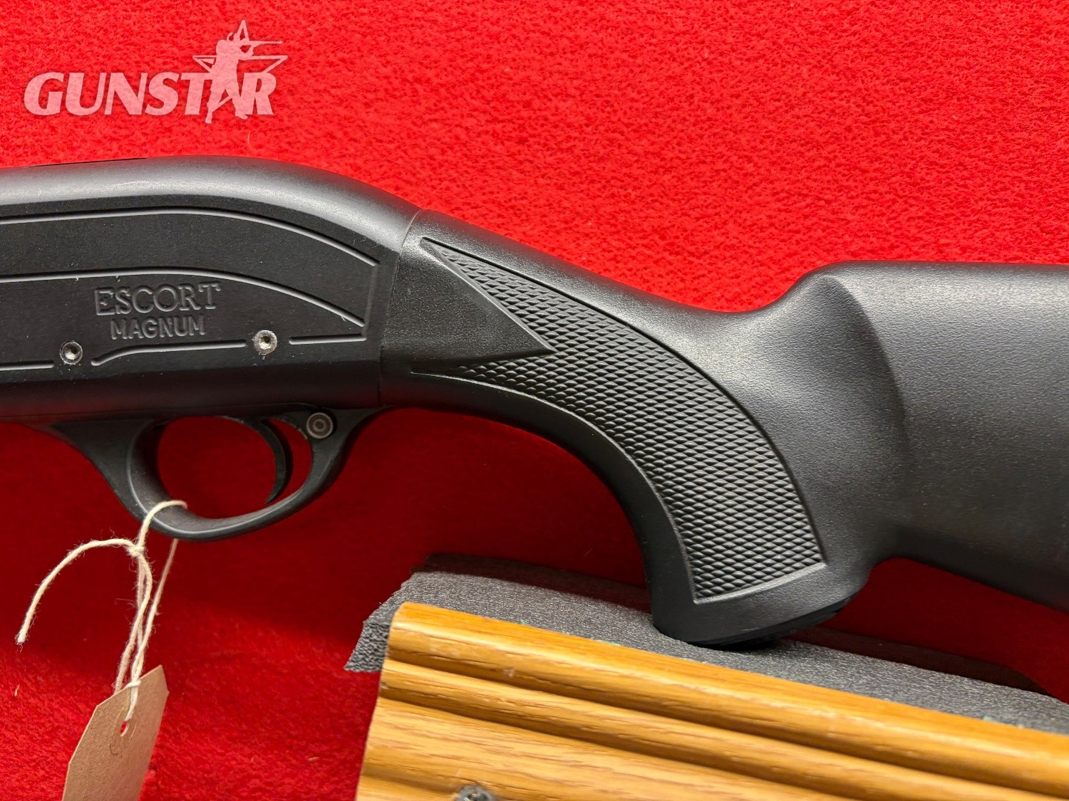 {CATEGORY} - Hatsan Arms Escort Semi-Auto 12 Bore/gauge